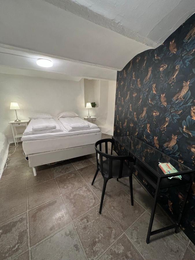 Divine Living - Apartments Estocolmo Exterior foto